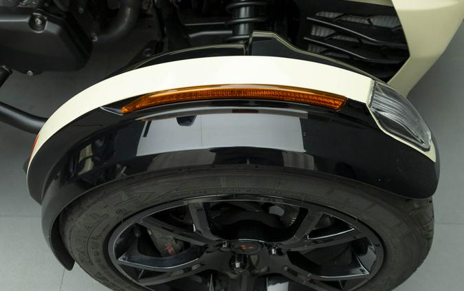 2021 CAN-AM SPYDER F3 LIMITED SE6 TRIKE W/ABS