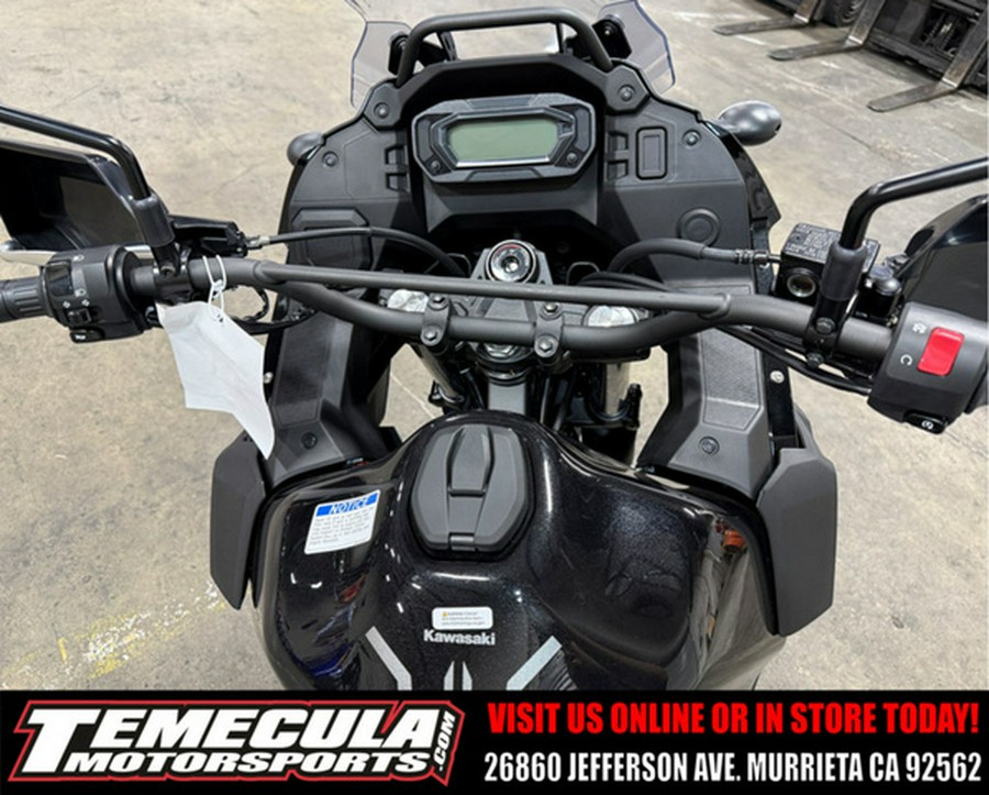 2026 Kawasaki KLR 650