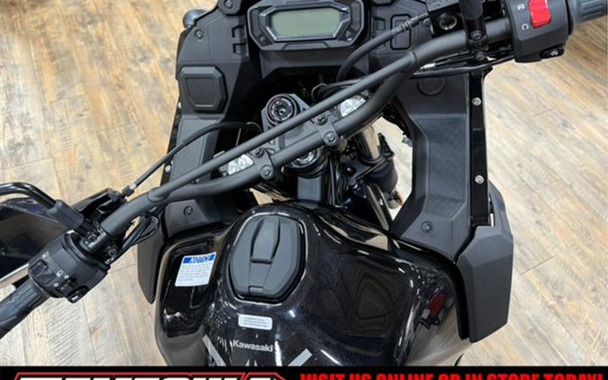 2026 Kawasaki KLR 650