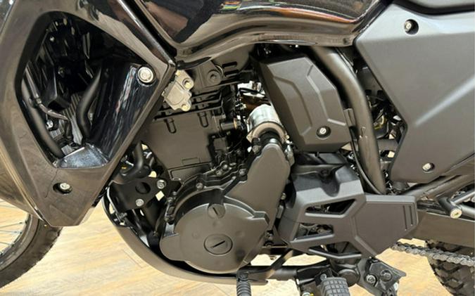 2026 Kawasaki KLR 650