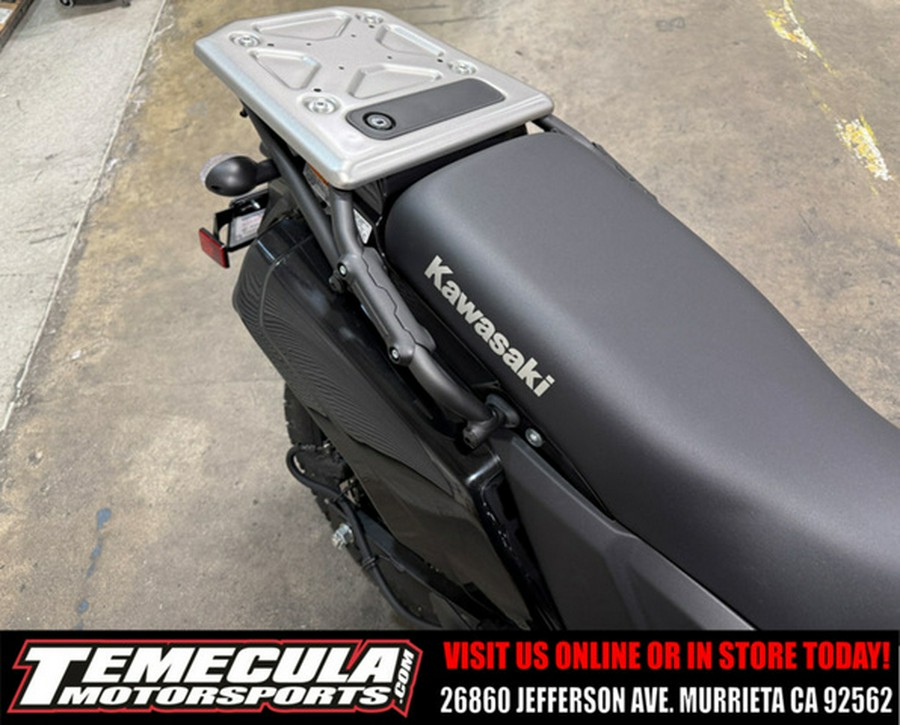 2026 Kawasaki KLR 650