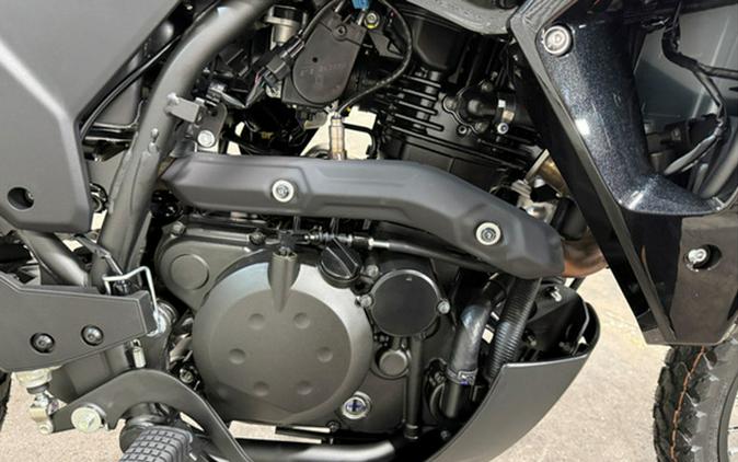 2026 Kawasaki KLR 650