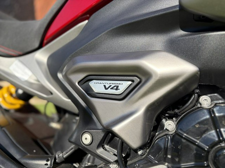 2026 Ducati XDIAVEL V4