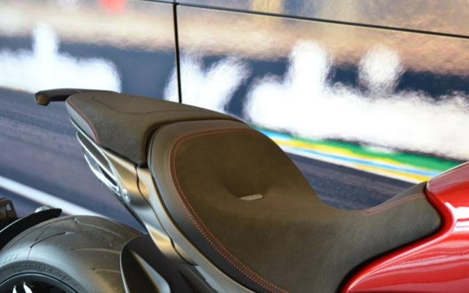 2026 Ducati XDIAVEL V4