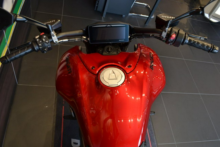 2026 Ducati XDIAVEL V4