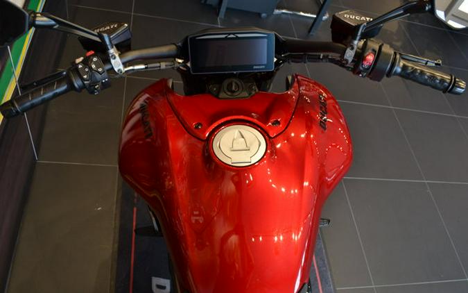 2026 Ducati XDIAVEL V4
