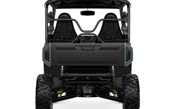 2026 Yamaha Wolverine X2 1000 XT-R