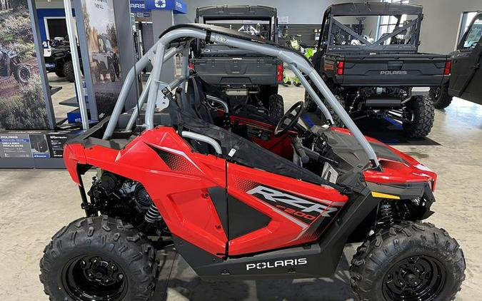2026 Polaris® RZR 200 EFI