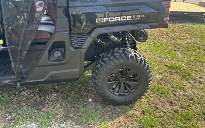 2026 CFMOTO UFORCE U10 XL Pro