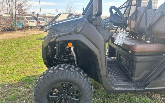 2026 CFMOTO UFORCE U10 XL Pro