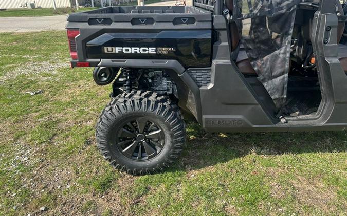 2026 CFMOTO UFORCE U10 XL Pro