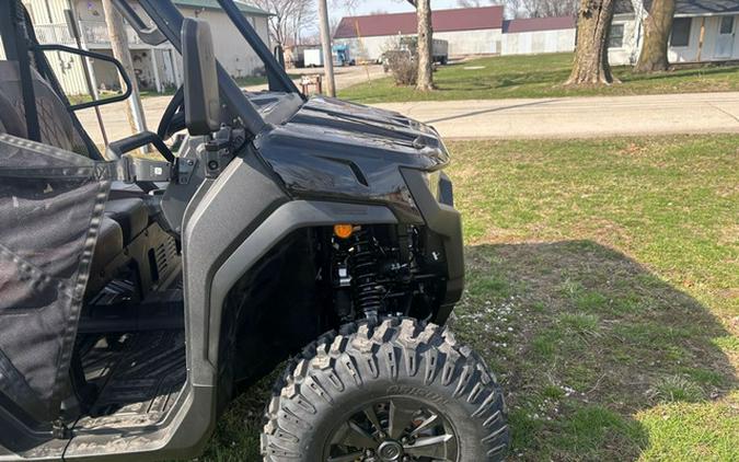 2026 CFMOTO UFORCE U10 XL Pro