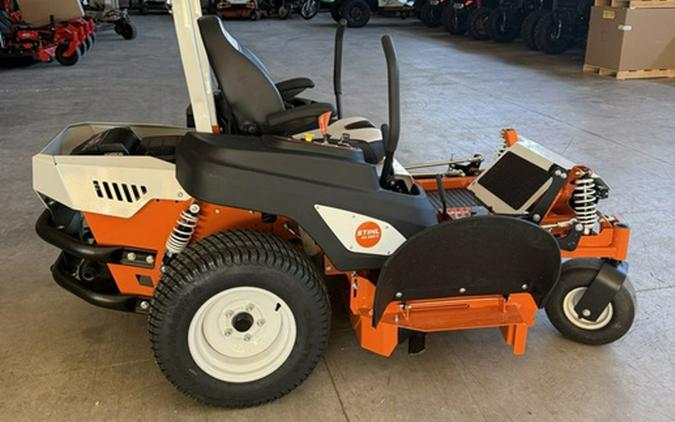 2025 STIHL Zero-Turn Mowers RZ 552 K