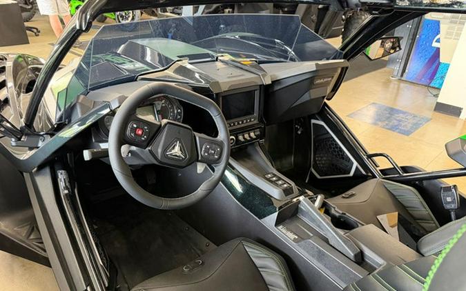 2026 Slingshot TWC-26,2.0,A,GT,49ST, Autodrive VIPER BLK / VENOM