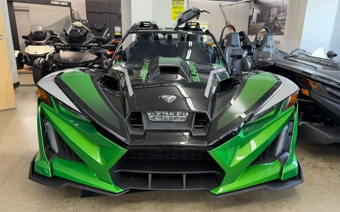 2026 Slingshot TWC-26,2.0,A,GT,49ST, Autodrive VIPER BLK / VENOM