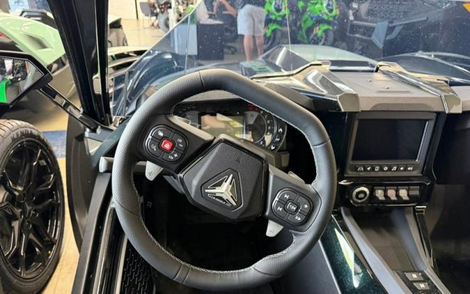 2026 Slingshot TWC-26,2.0,A,GT,49ST, Autodrive VIPER BLK / VENOM