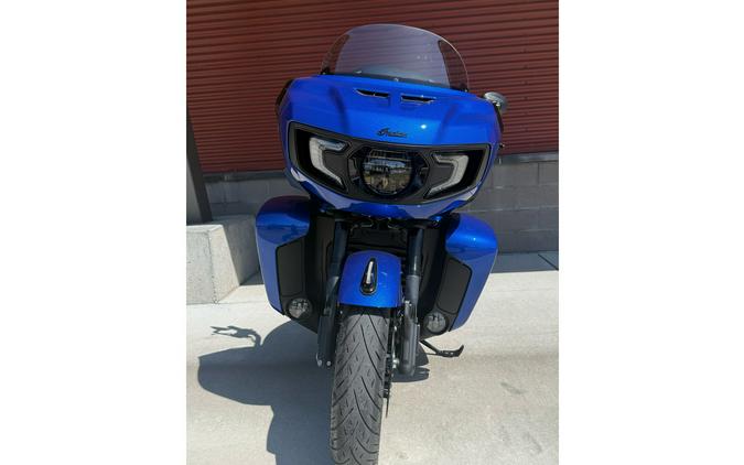 2026 Pursuit 112 Dark Horse® with PowerBand Audio Package - Indian Motorcycle