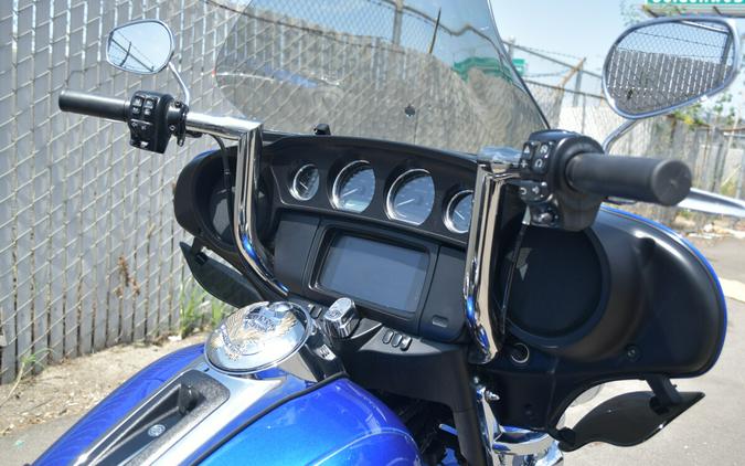 2024 Harley-Davidson Tri Glide Ultra FLHTCUTG