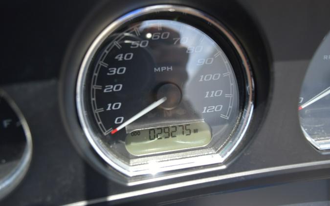 2024 Harley-Davidson Tri Glide Ultra FLHTCUTG