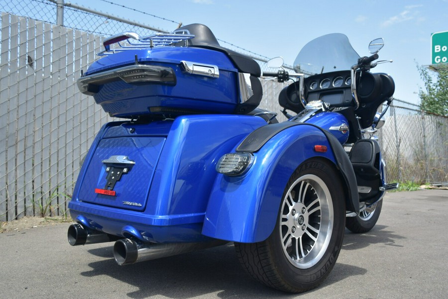 2024 Harley-Davidson Tri Glide Ultra FLHTCUTG