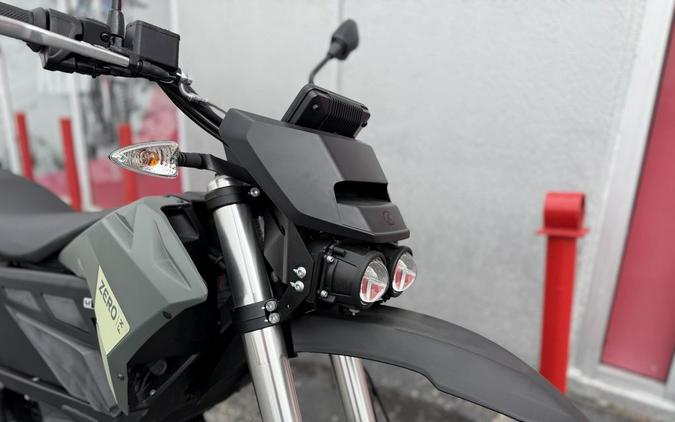 2024 Zero Fx