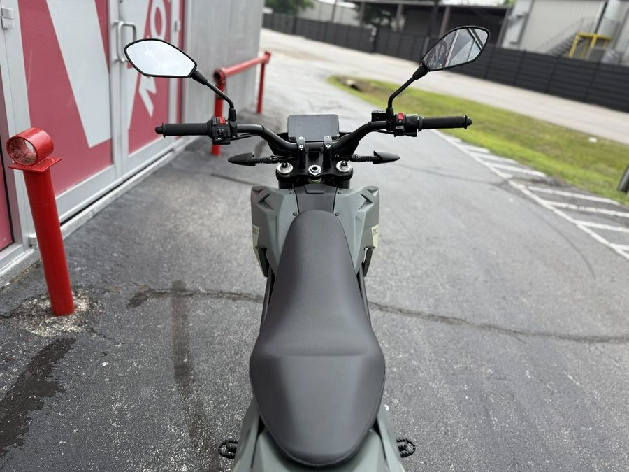 2024 Zero Fx