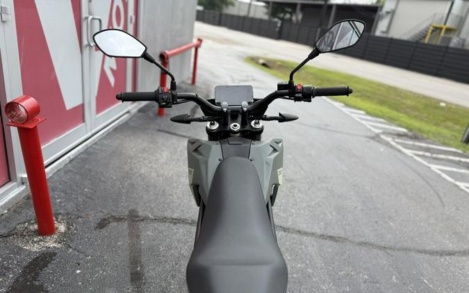 2024 Zero Fx