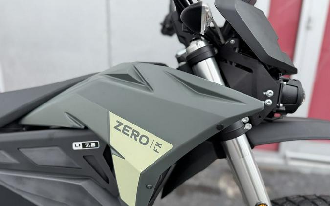 2024 Zero Fx