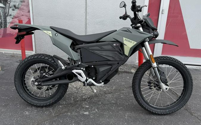 2024 Zero Fx