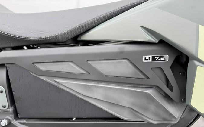 2024 Zero Fx