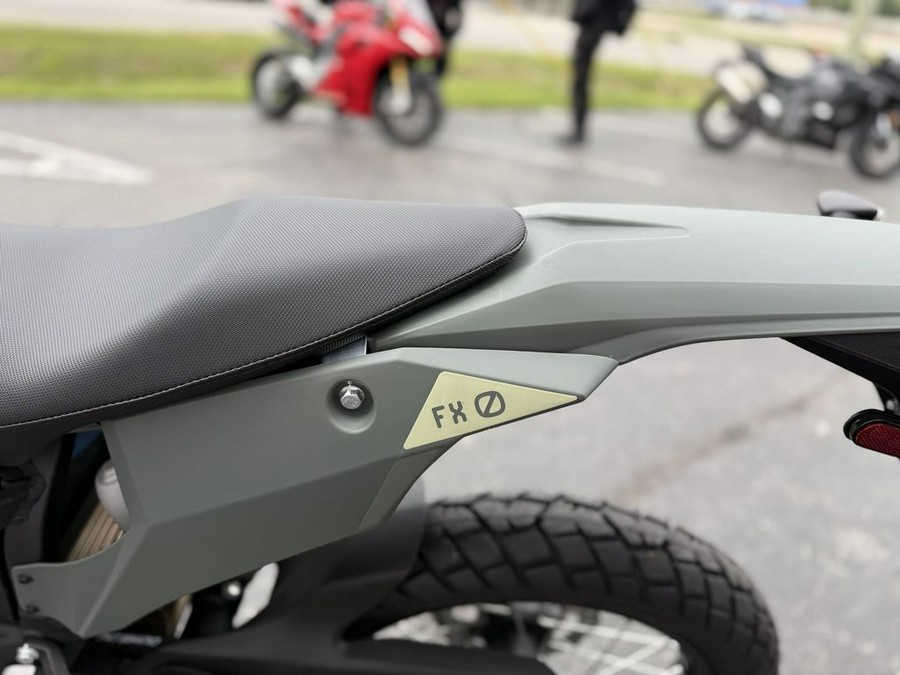 2024 Zero Fx