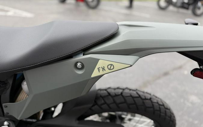 2024 Zero Fx