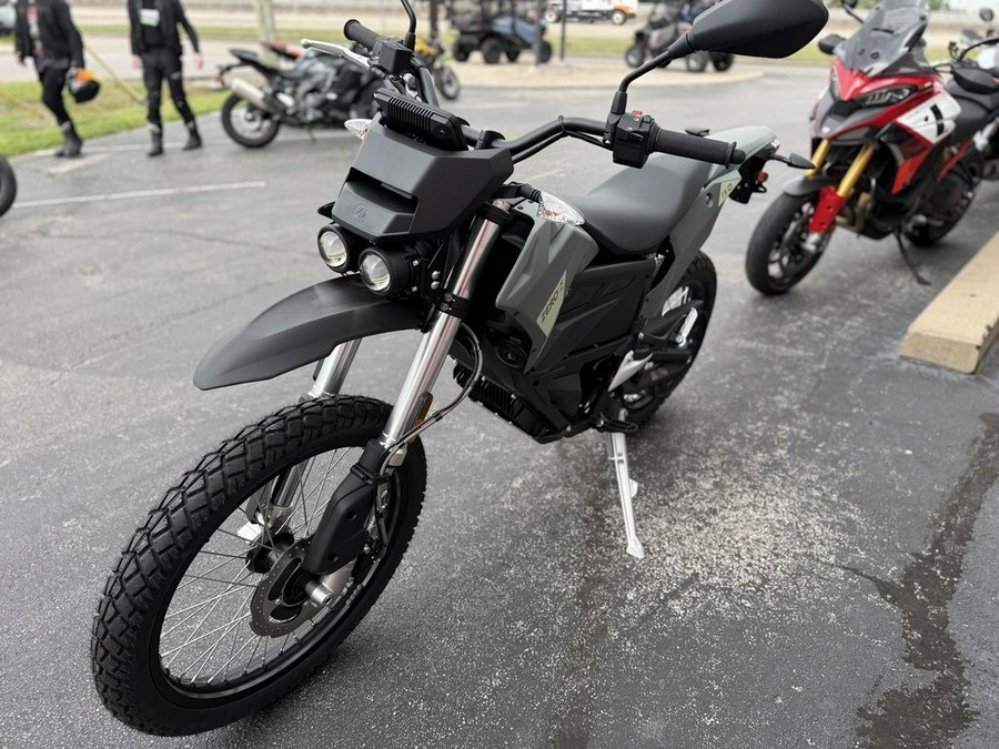 2024 Zero Fx