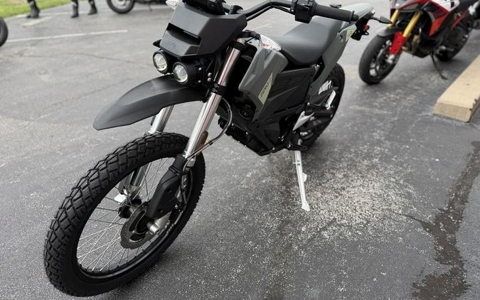 2024 Zero Fx