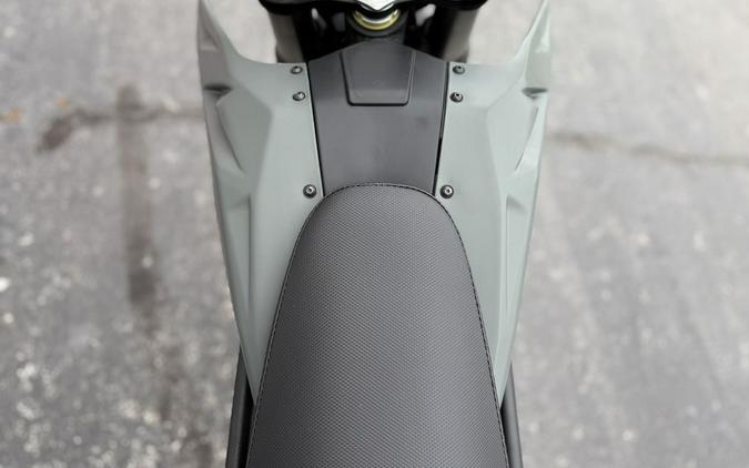 2024 Zero Fx