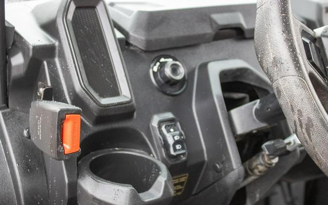 2025 CFMOTO UFORCE U10 PRO CF1000UZ-8