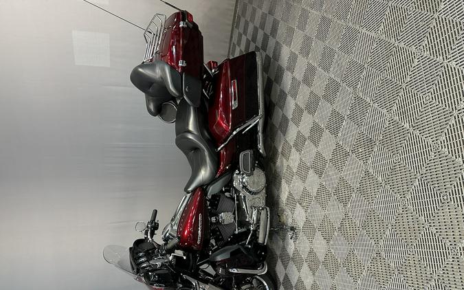 2015 HARLEY-DAVIDSON ELECTRA GLIDE ULTRA LIMITED