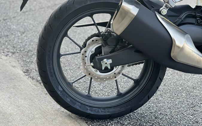 2026 Honda CB300R ABS