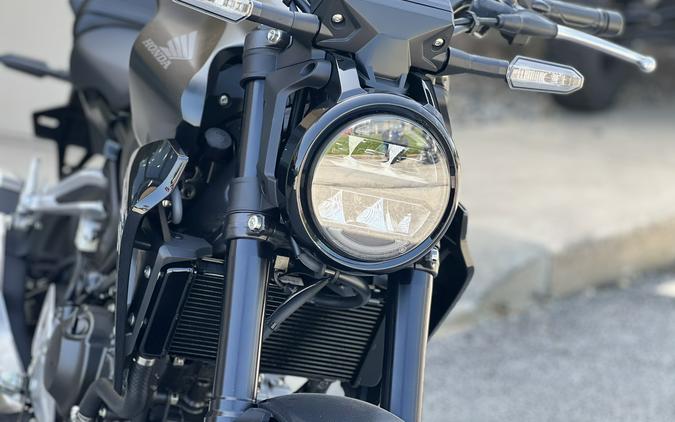2026 Honda CB300R ABS