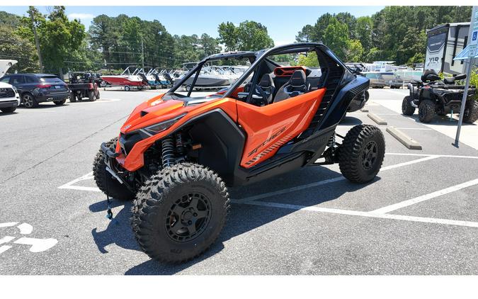 2026 ZFORCE Z10 - CFMOTO