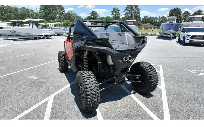 2026 ZFORCE Z10 - CFMOTO