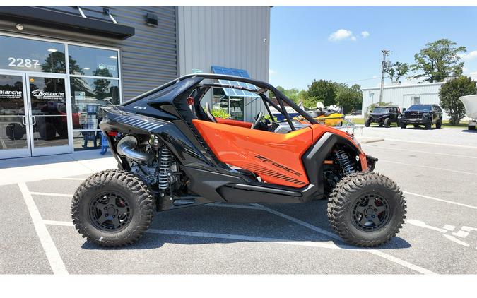 2026 ZFORCE Z10 - CFMOTO