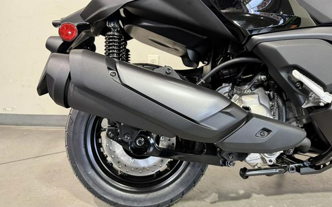 2026 Yamaha XMAX