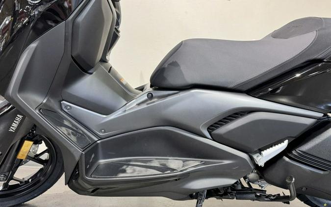 2026 Yamaha XMAX