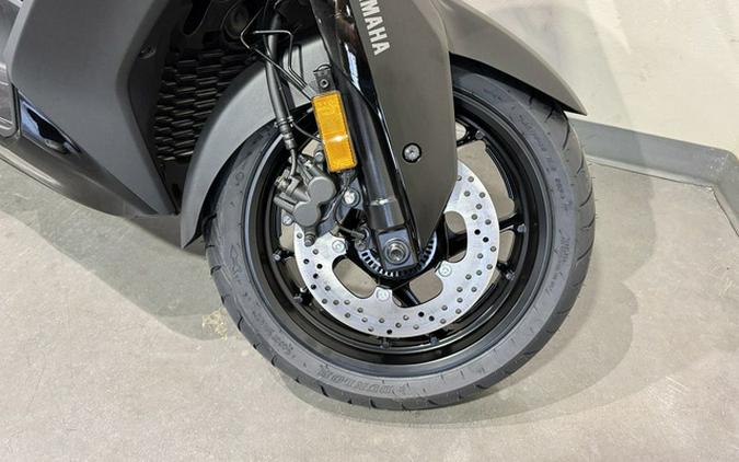 2026 Yamaha XMAX