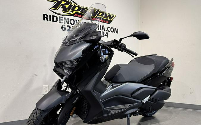2026 Yamaha XMAX