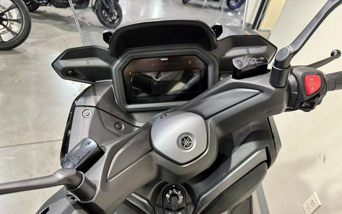 2026 Yamaha XMAX