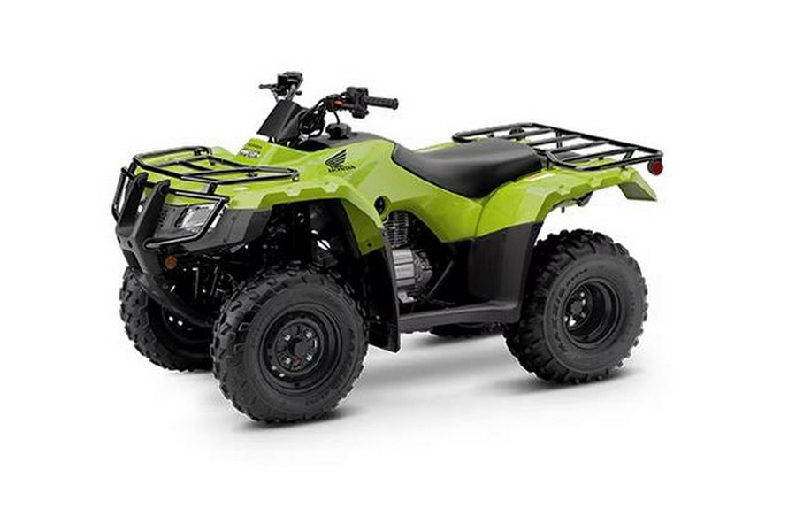 2024 Honda FourTrax Recon