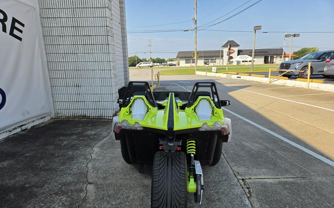2023 Slingshot R AutoDrive