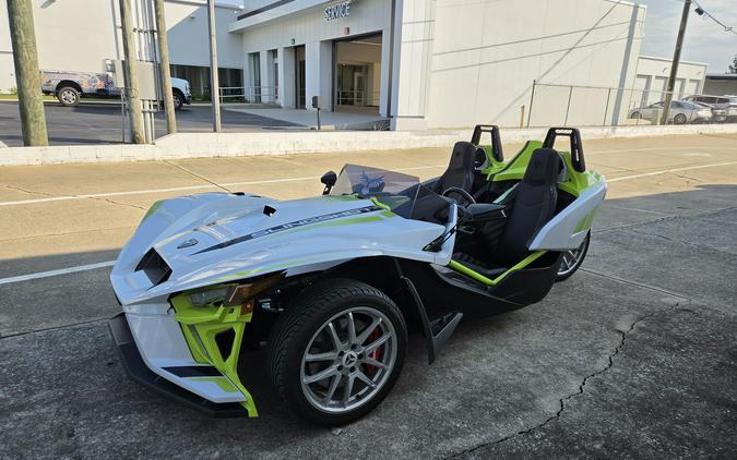 2023 Slingshot R AutoDrive
